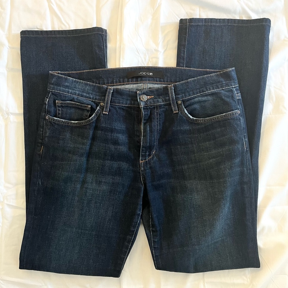 Joe’s The Rocker Jeans